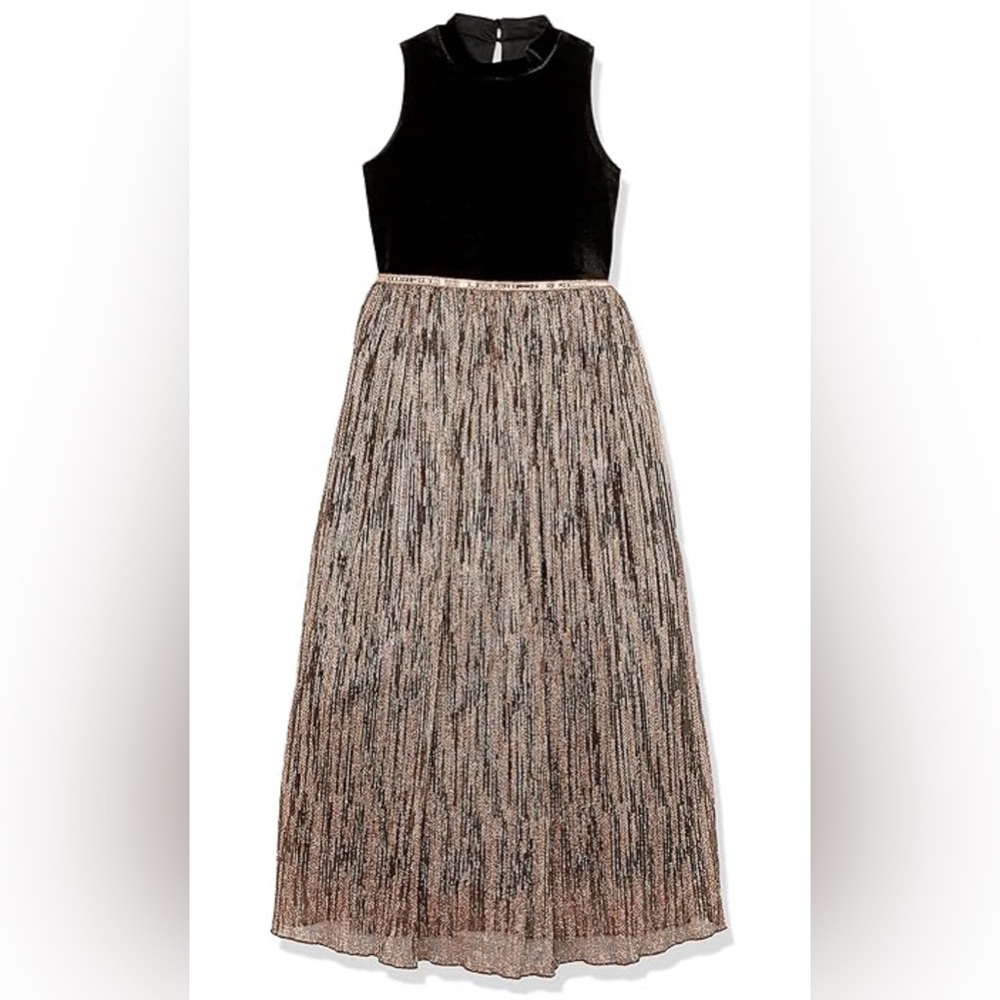 Speechless Kids Dress